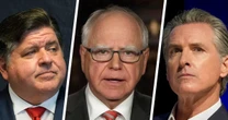 Democratic governors seek to roll back state-funded health care for undocumented immigrants