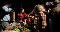 Inflation report expected to show whether companies heeded Trump's call to 'eat' tariff costs
