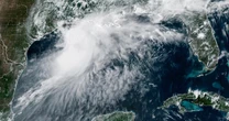 Tropical Storm Arthur, first named storm of the season, threatens Southeast with flash flooding