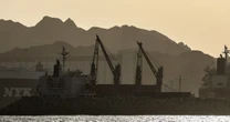 Oil hits $87 per barrel again after latest U.S. strikes on Iran, looming blockade
