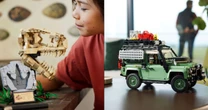 These Lego Prime Day deals are stacking up, with sets for 30% off