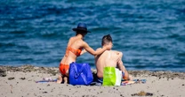 On TikTok, sunscreen misinformation goes viral