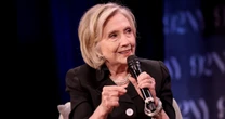 Hillary Clinton says Biden’s re-election bid was a ‘terrible mistake’