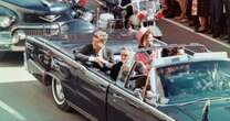 Government releases latest batch of JFK assassination documents