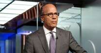 Lester Holt is stepping down as anchor of 'NBC Nightly News' after a decade