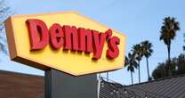 Denny's says some locations will start charging extra for eggs amid nationwide shortage