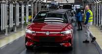 Volkswagen and Stellantis evade Trump's 25% tariffs, while BMW braces for impact