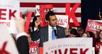 Vivek Ramaswamy's allies tout Trump endorsement in $3 million Ohio ad blitz