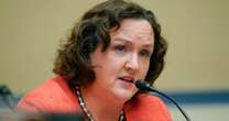 Former Rep. Katie Porter launches run for California governor