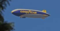 Goodyear Tire's transformation plan is underway — in the sky and on the ground