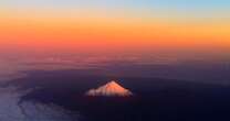 New Zealand's Mount Taranaki is now legally a person