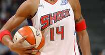 WNBA files trademark application to bring back 'Detroit Shock' as city submits expansion bid