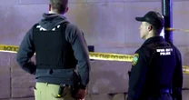 Police hunt teen suspect in connection with University of Iowa shooting