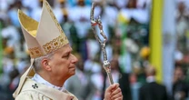 Pope Leo vents about failure to end Iran war: 'Many innocent people have died'
