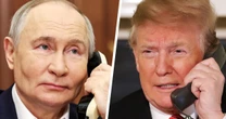 Friends without benefits: How the long running Trump Putin bromance is still not delivering