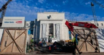 DOJ officials attempt to 'tour' the Fed's renovations as probe stalls