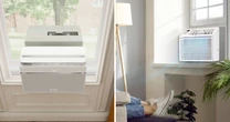 The best window air conditioners to keep your space cool year-round