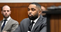 Fired Michigan coach Sherrone Moore to be sentenced following incident at staffer's home