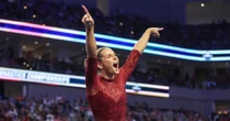 Oklahoma wins seventh national gymnastics championship, besting multiple Olympic medalists 
