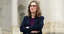 Transgender Rep.-elect Sarah McBride calls GOP attacks 'an attempt to distract' from the issues