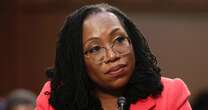 Justice Ketanji Brown Jackson says she's open to an 'enforceable'  Supreme Court ethics code