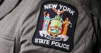 NY State Police launch criminal probe into trooper who said he had been shot on duty