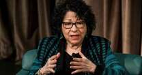 Liberal justices Sotomayor and Jackson issue scathing dissents of Trump immunity ruling