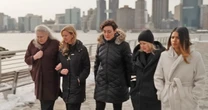 'I was frozen': Survivors of sexual assault by a New York gynecologist talk about the long road to justice