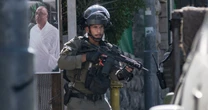Palestinian journalists in Israel say they face intimidation and harassment