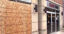 Washington, D.C., kosher restaurant vandalized on anniversary of Kristallnacht 