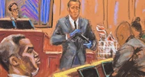 Federal agent offers a glimpse at what investigators found inside Diddy’s Miami home