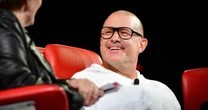 OpenAI is buying iPhone designer Jony Ive’s AI devices startup for $6.4 billion