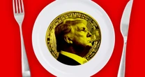 Trump's crypto dinner cost over $1 million per seat, on average