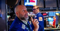 Markets sink as debt worries hammer U.S. bonds