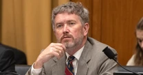 One House Republican opposed Trump on key votes for years and survived. Can Thomas Massie do it again?
