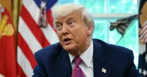 White House purges transcripts of Trump's remarks from its website