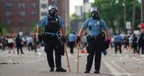 Some fear excessive use of force will rise as the DOJ drops oversight of police departments