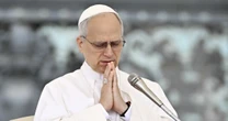 Pope Leo XIV calls for aid to reach Gaza in his first general audience