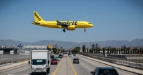 Spirit Airlines near deal with Trump administration for $500 million rescue package