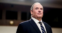 Navy Secretary John Phelan exits administration