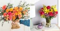 The flower delivery services you’ll want to know about this Mother’s Day