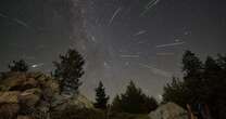 The Perseid meteor shower peaks this weekend. Here's how to see shooting stars.