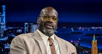 Shaquille O'Neal hopes his kids don't play professional basketball
