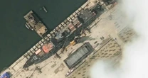 North Korea begins investigation into accident during warship's launch