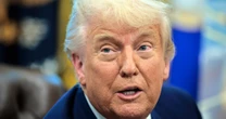 Trump signs executive orders to ease regulations and eon nuclear energy production 