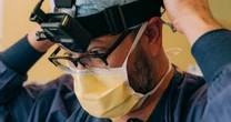 Medical errors are still harming patients. AI could help change that.