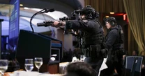 What we know about the White House Correspondents' Dinner shooting