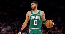 Boston Celtics star Jayson Tatum says injury left him believing he 'might be done with basketball'