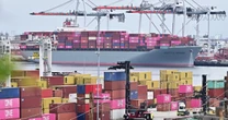 U.S. companies surge shipments from China following tariff pause
