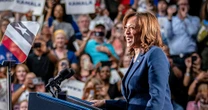 Young voters take a new look at Harris, but some are waiting instead of committing